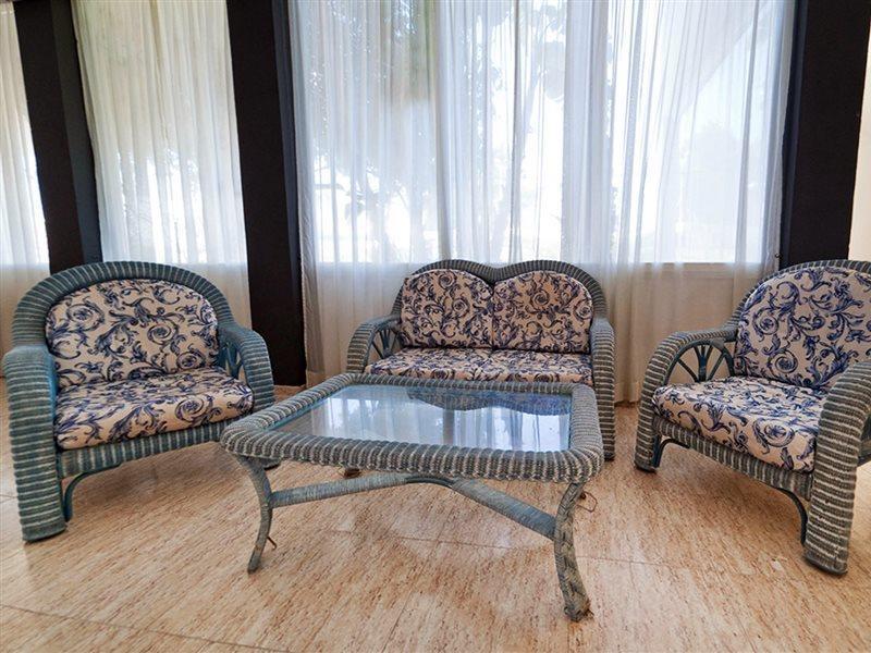 Apartamentos Blue Star (Adults Only) Сан-Антоніо Екстер'єр фото